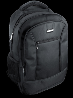 Logotrade corporate gift picture of: Laptop backpack 124308700
